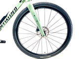 2026 Specialized Diverge 4 Comp Alloy SRAM Apex 1X12 Size: 54cm (Preowned)
