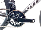 2027 Specialized Tarmac SL9 Expert - SRAM Force AXS Size: 56cm (Preowned)