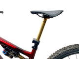 2026 Specialized S-Works Stumpjumper 15 Evo XTR Di2 Size: S3 (Preowned)