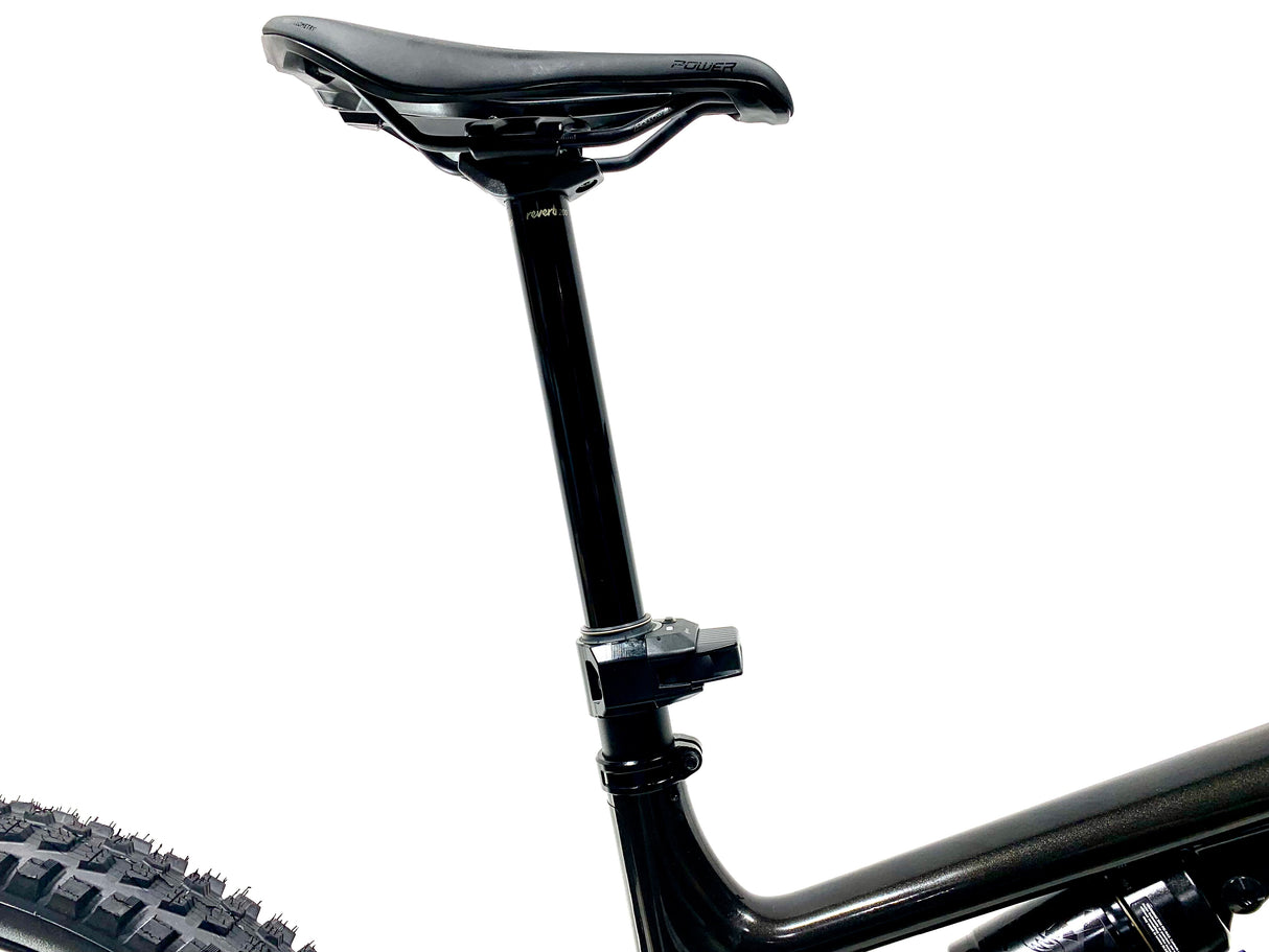 Specialized Turbo Levo 4 Pro SRAM X0 Size: S5 (Preowned)