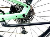2026 Specialized Turbo Vado SL 2 4.0 Step-Through  EQ E-Bike Size: Small (Preowned)
