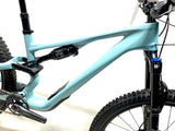 2025 Specialized Stumpjumper 15 Comp SRAM AXS 1X12 Size: S3 (Preowned)