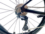2021 Specialized Diverge Sport Carbon Gravel GRX 2x11 Size: 52cm (Preowned)
