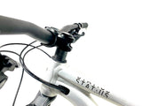 2024 Specialized Status 2 140 Alloy Deore 1X12 29er Alloy Wheels Size: S2 (Small)
