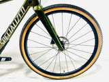 2026 Specialized Diverge 4 Comp Carbon SRAM Apex AXS 1X12 Size: 52cm (Preowned)