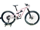 2025 Specialized Status 2 170 Sram NX Eagle 1X12 Size: S0 (Preowned)