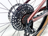 2024 Specialized Stumpjumper Pro Sram X0 AXS 1X12 Size: S1 (Preowned)