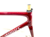 2027 Specialized S-Works Aethos 2 Carbon Frameset Size: 56cm (Preowned)