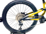 2025 Specialized Status 2 170 Shimano Deore 1X12 Size: S1 (Preowned)