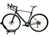 2027 Specialized Roubaix SL8 Sport Shimano 105 12-Speed Size: 56cm (Preowned)