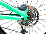 2025 Specialized Stumpjumper 15 Expert 29 SRAM GX AXS 1X12 Size: S4 (Preowned)