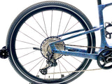 2027 Specialized Turbo Vado SL 2 6.0 Carbon Size: Medium (Preowned)
