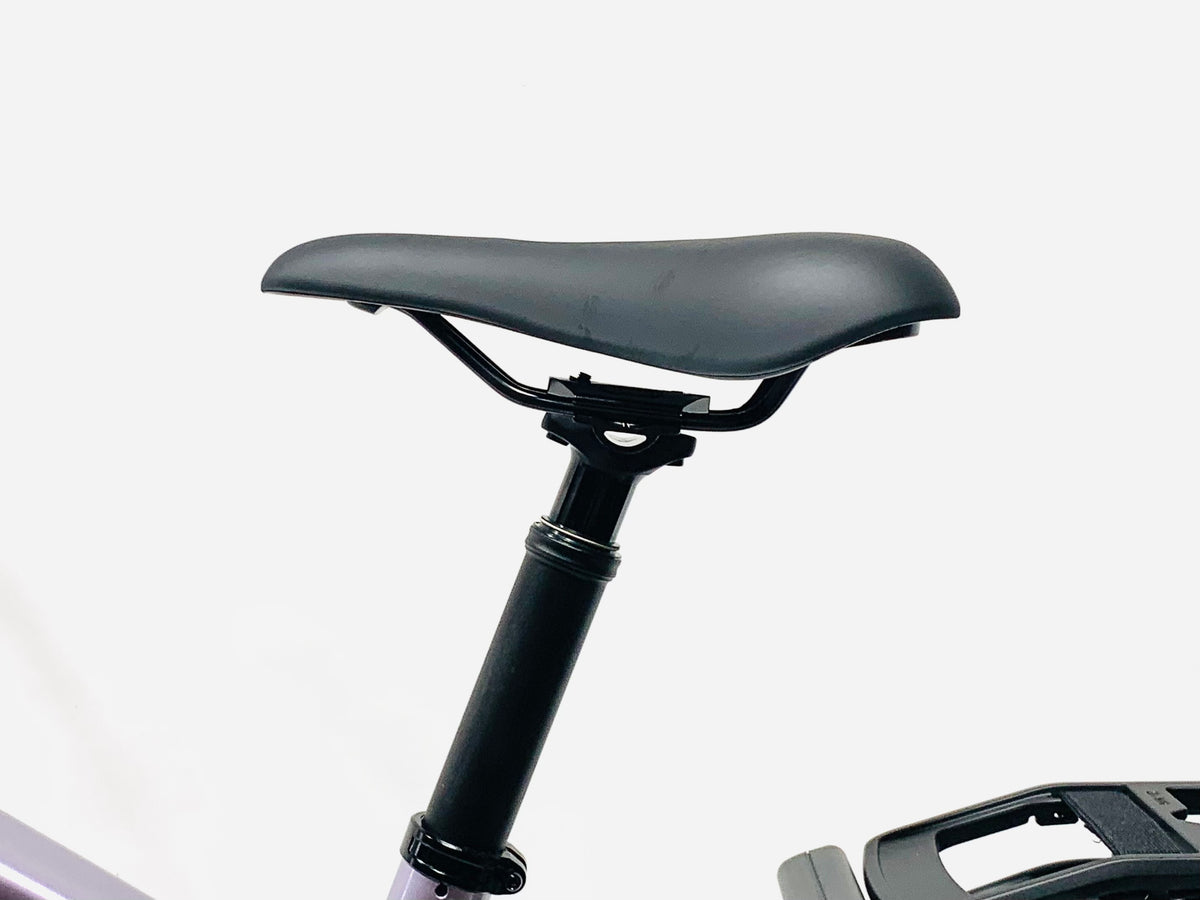 2027 Specialized Turbo Vado 3 Evo 5.0 Size: Large (Preowned)