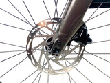 2027 Specialized Turbo Vado SL 2 4.0 Size: Large (Preowned)