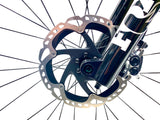 2026 Specialized S-Works Stumpjumper 15 Evo XTR Di2 Size: S1 (Preowned)