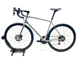 2021 Specialized S-Works Aethos Dura Ace 2X12 Size: 58cm (Preowned)