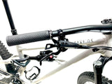 2024 Specialized Status 2 140 Alloy Deore 1X12 29er Alloy Wheels Size: S3 (Medium)