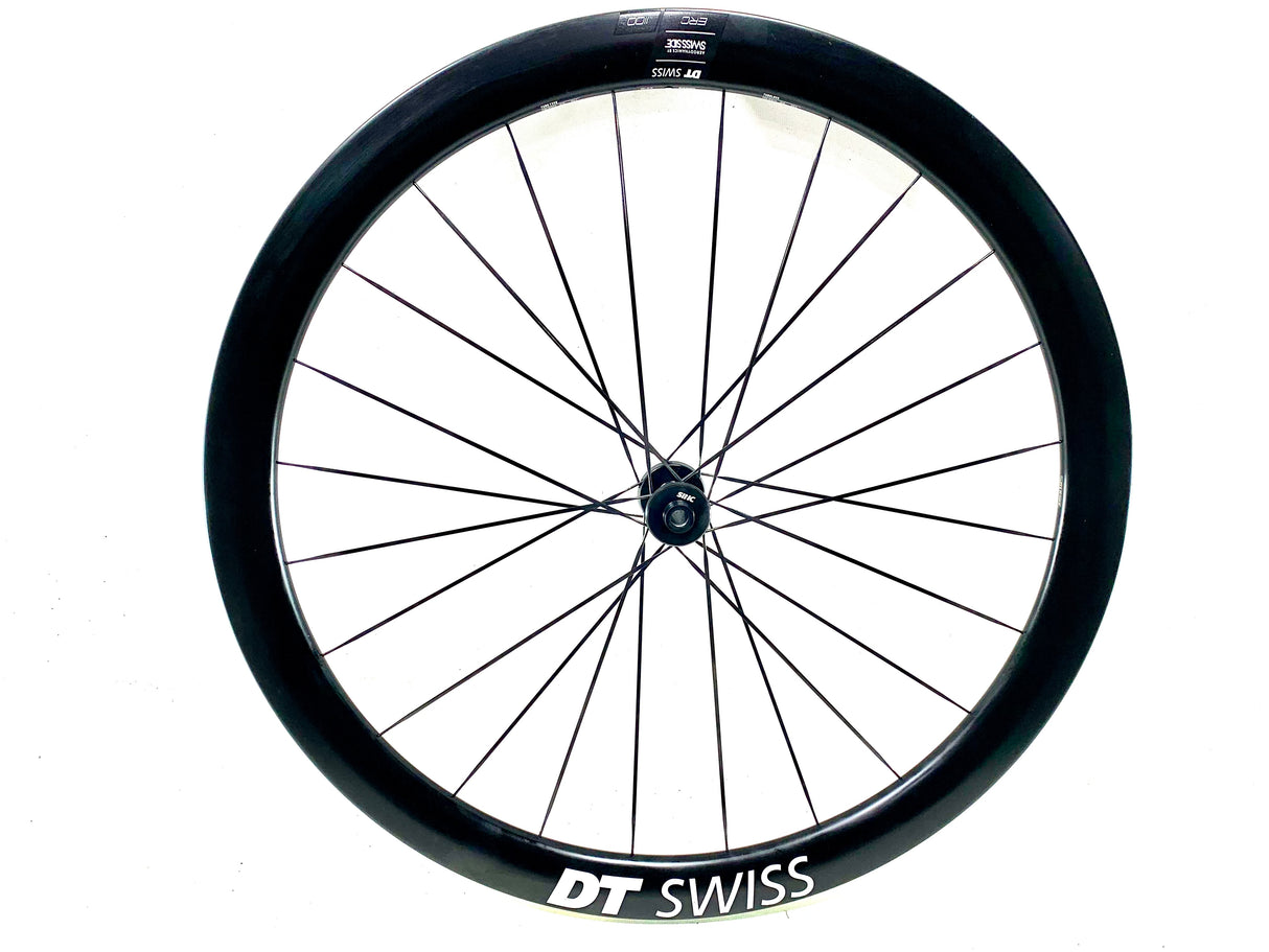 DT Swiss 1100 ERC DICUT 45 Wheel Set (Preowned)