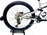 2024 Specialized Status 2 140 Alloy Deore 1X12 29er Alloy Wheels Size: S3 (Medium)