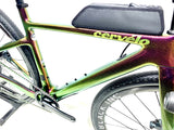 2022 Cervelo Aspero 5 Gravel SRAM XX AXS Carbon Wheels Size: 48cm (Preowned)
