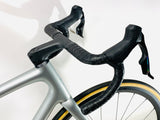 2027 Specialized Aethos 2 Pro Sram Force Size: 56cm (Preowned)