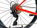 2027 Specialized Roubaix SL8 Shimano Tiagra Size: 56cm (Preowned)
