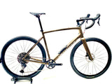 2026 Specialized Diverge 4 Sport Alloy Cues 1X11 Size: 61cm (Preowned)