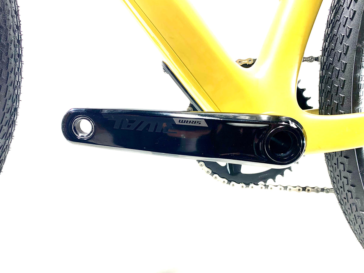 2023 Specialized Diverge STR Expert SRAM AXS Size: 56cm (Preowned)