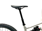 2024 Specialized Status 2 140 Alloy Deore 1X12 29er Alloy Wheels Size: S2 (Small)