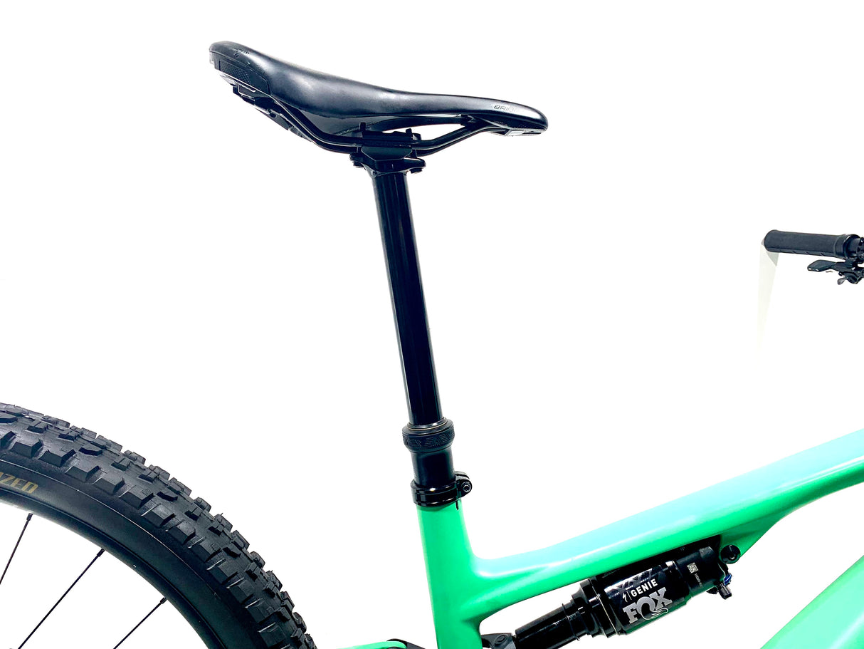 2025 Specialized Stumpjumper 15 Expert 29 SRAM GX AXS 1X12 Size: S4 (Preowned)