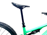 2025 Specialized Stumpjumper 15 Expert 29 SRAM GX AXS 1X12 Size: S4 (Preowned)