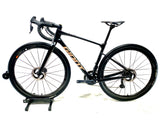 2023 Giant Revolt Advanced Pro GRX Di2 11 Speed Size: Small (Preowned)