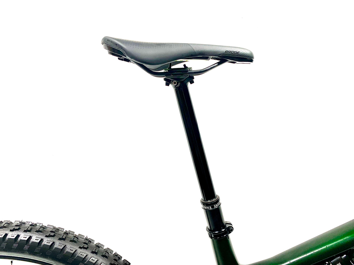 2025 Specialized Stumpjumper 15 Pro X0 AXS 1X12 Size: S5 (Preowned)