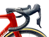 2027 Specialized Tarmac SL9 S-Level SRAM Red AXS Size: 52cm (Preowned)