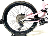 2024 Specialized Status 2 140 Alloy Deore 1X12 Size: S3 (Medium)