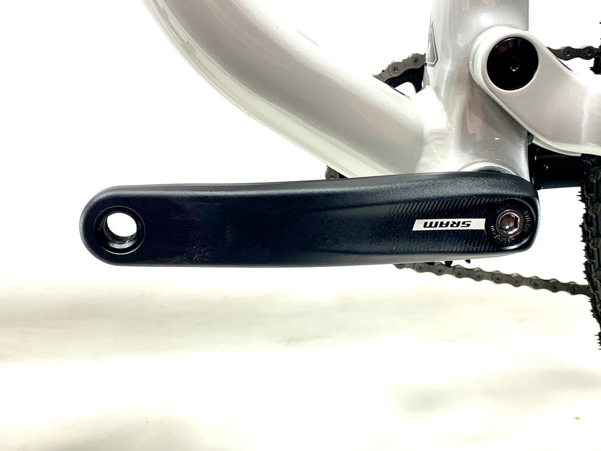 2027 Specialized Chisel SRAM 1X12 Size: Medium (Preowned)