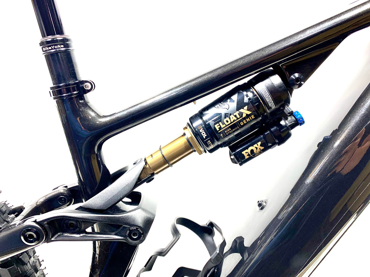 Specialized Turbo Levo 4 Pro SRAM X0 Size: S2 (Preowned)