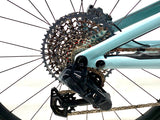 2025 Specialized Stumpjumper 15 Comp SRAM AXS 1X12 Size: S3 (Preowned)
