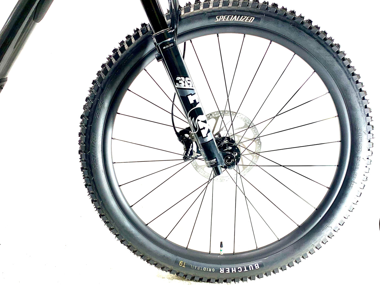2025 Specialized Stumpjumper 15 Comp Alloy Shimano 1X12 Size: S6 (Preowned)