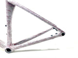 2027 Specialized S-Works Tarmac SL9 Frame - FACT 12r Carbon Size: 56cm (Preowned)