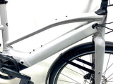 2026 Specialized Turbo Vado SL 2 5.0 Step-Through E-Bike Size: Medium (Preowned)