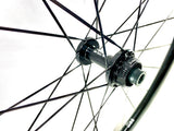 DT Swiss 1100 ERC DICUT 45 Wheel Set (Preowned)
