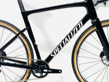 2027 Specialized Crux 5 Comp Carbon Sram Rival XPLR Size: 58cm (Preowned)