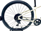 2022 Specialized Sirrus X 4.0 Sram Size: XXS (Preowned)