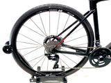 2020 Specialized Roubaix Sport Disc 105 11-Speed Size: 56cm (Preowned)