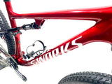 2021 Specialized S-Works Epic SRAM AXS 1X12 Size: Large (Preowned)