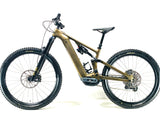 2026 Specialized Turbo Levo 4 Expert SRAM GX AXS Size: S2 (Preowned)