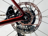 2027 Specialized Aethos 2 Pro Force AXS Roval Carbon Wheels Size: 56cm (Preowned)