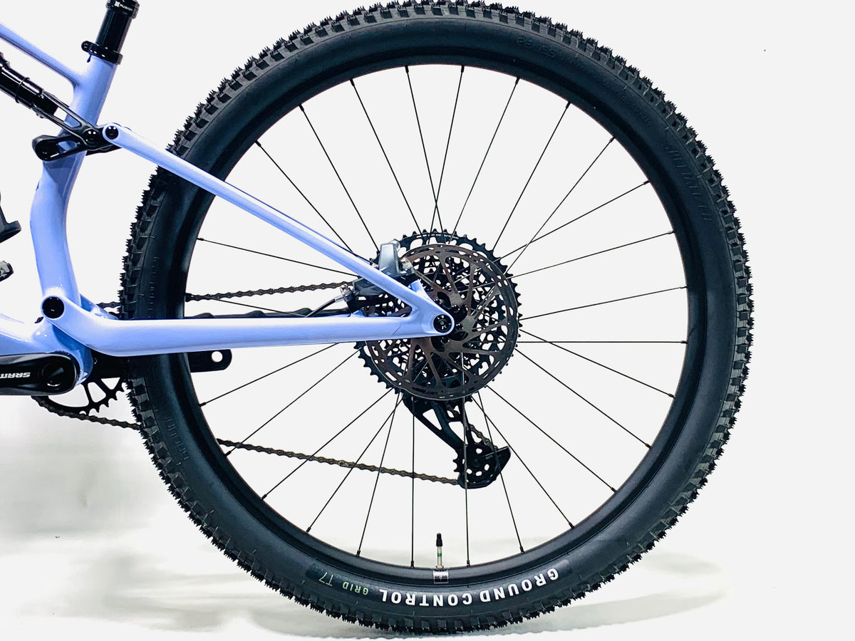 2024 Specialized Epic 8 Evo Comp 29 SRAM GX 1X12 Size: XS (Preowned)