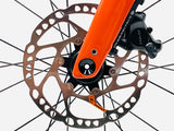 2026 Specialized Diverge 4 Sport GRX 1X12 Size: 58cm (Preowned)